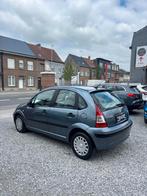 Citroen c3 essence 77.000km, Auto's, Citroën, Euro 5, Beige, Leder en Stof, Bedrijf