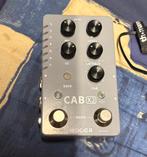 Mooer X2 cabsimulator, Muziek en Instrumenten, Effecten, Ophalen of Verzenden, Zo goed als nieuw