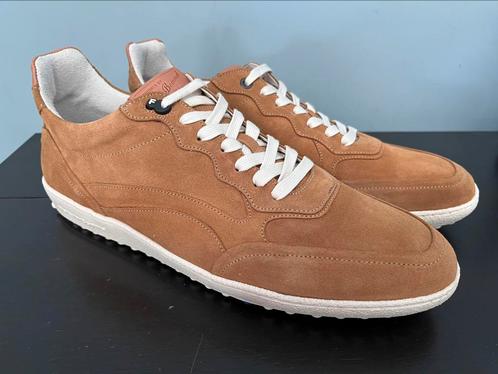 Floris van Bommel sneakers maat 10 / 44 nieuw in doos, Kleding | Heren, Schoenen, Nieuw, Sneakers, Overige kleuren, Ophalen of Verzenden