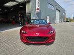 Mazda MX-5 2.0i Skyactiv-G Exclusive Line, Auto's, Mazda, Te koop, Benzine, 1027 kg, Dodehoekdetectie