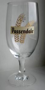 PASSENDALE, Verzamelen, Ophalen of Verzenden, Zo goed als nieuw, Glas of Glazen