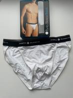 Tanga mannen maat M, Kleding | Heren, Ondergoed, Verzenden, Wit, Punto Blanco, Slip