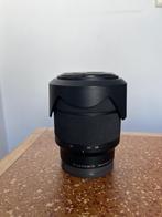 Sony FE 28-70mm f/3.5-5.6 OSS Lens, Audio, Tv en Foto, Foto | Lenzen en Objectieven, Ophalen of Verzenden, Gebruikt, Macrolens