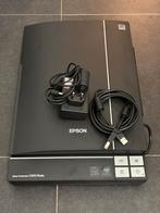 Epson Perfection V370 Photo Scanner, Ophalen, Zo goed als nieuw, Fotoscanner, Epson