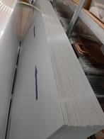 ACP-PLATEN 100 X 200 CM . ( NIEUW ), Doe-het-zelf en Bouw, Metalen, Ophalen, Nieuw