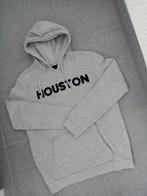 Clockhouse : grijs hoodie sweatshirt met kap , mt S, Ophalen of Verzenden, Zo goed als nieuw, Clockhouse, Maat 36 (S)