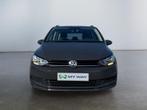 Volkswagen Touran TRENDLINE*ATTELAGEGPS*CLIM BI ZONES* 5 PLA, Auto's, Monovolume, 1498 cc, Bedrijf, Handgeschakeld