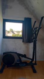 Crosstrainer, Ophalen, Zo goed als nieuw, Crosstrainer