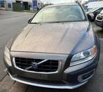 Auto start niet .  Volvo xc70  2.4d 186pk  228.924km  2009, Auto's, Bedrijf, Te koop, XC70