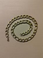 Moon Silver Shop Ketting Heren, Ophalen of Verzenden, Nieuw, Overige kleuren, Overige materialen