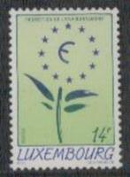 Luxemburg Yvertnrs.: :1279 postfris, Postzegels en Munten, Postzegels | Europa | Overig, Luxemburg, Verzenden, Postfris