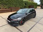 Volkswagen Golf GTI TCR, 4 cilinders, Alcantara, 1900 kg, 5 deurs