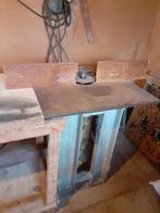 Te koop topie., Bricolage & Construction, Établis, Enlèvement