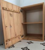 IKEA IVAR kast met legplank en deurtje 30x39 x58 cm, Gebruikt, Ophalen of Verzenden