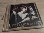 Florence + the Machine. Ceremonials. Limited edition, Ophalen of Verzenden, Zo goed als nieuw