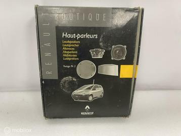 Speakers Renault Twingo 1 NIEUW ORIGINEEL 7701419518 beschikbaar voor biedingen