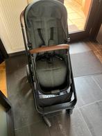 Buggy Qute Q-Cruiser 2.0, Comme neuf, Autres marques, Enlèvement, Couverture pieds