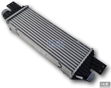 Intercooler NIEUW SsangYong Rexton 2.2 Diesel 2015-2018 2371 beschikbaar voor biedingen