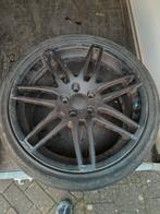 Beschadigde RS4 velgen, Auto-onderdelen, Banden en Velgen, Ophalen of Verzenden, Velg(en)