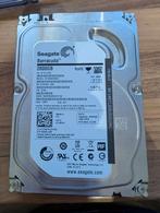 Seagate 2TB 3.5" HDD, Ophalen of Verzenden, HDD