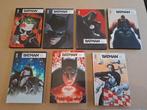 livres batman, Boeken, Strips | Comics, Complete serie of reeks, Ophalen, Nieuw, Overige gebieden