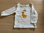 Romper Cuddles & Smiles – maat 56, Ophalen of Verzenden, Zo goed als nieuw