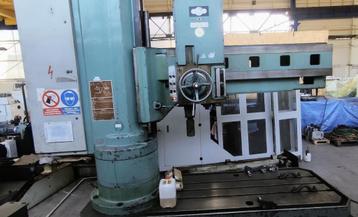 Boormachine/Radial/VO 63 beschikbaar voor biedingen