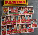 Panini FOOTBALL 99 19 STICKERS 1999  GERMINAL EKERENVOETBAL, Ophalen of Verzenden, Nieuw