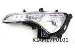 Kia Sportage mistlamp Links (bochtverlichting) Origineel! 92, Auto-onderdelen, Nieuw, Kia, Verzenden