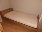 1 persoonsbed (zonder matras), Ophalen, Bruin, Jongetje of Meisje, Overige typen