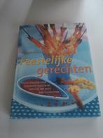 Feestelijke Gerechten Kookboek - Bridget Jones, Boeken, Ophalen of Verzenden