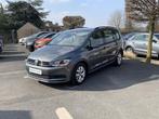 Volkswagen Touran 2.0 TDi SCR Trendline DSG (EU6.2), Argent ou Gris, Diesel, Automatique, Système de navigation