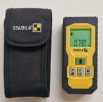 Laser-afstandsmeter LD 320 0,05-60 m  1,5 mm IP 40 STABILA, Ophalen, Nieuw
