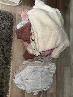 Meisjes kleding newborn tot 3 maand, Enfants & Bébés, Vêtements de bébé | Packs de vêtements pour bébés, Comme neuf, Enlèvement