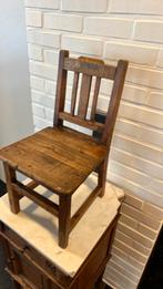 chaise pour bébé, Enlèvement