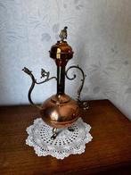 Koperen pot / 40 cm, Antiek en Kunst, Antiek | Brons en Koper, Ophalen of Verzenden, Koper