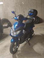 Erider Lipo 70 (elektrisch) 3000watt, Ophalen, Gebruikt, Elektrisch, 125 cc