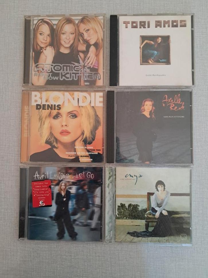 POP DIVERS, CD & DVD, CD | Pop, Comme neuf, Enlèvement ou Envoi