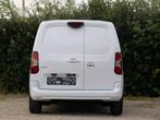 Opel Combo L1H1*1.5D 100PK MT6*CAMERA*KEYLESS*DODEHOEK, Auto's, Opel, Monovolume, Zwart, USB, Wit