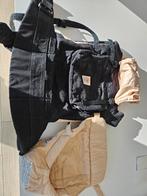 Ergo baby draagzak, Kinderen en Baby's, Babydragers en Draagdoeken, Ophalen, Draagzak