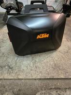 Ktm zijkoffers, Ophalen, Zo goed als nieuw