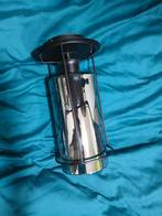 Lucide model plafondlamp, Ophalen of Verzenden, Zo goed als nieuw, Glas