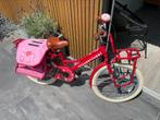 Popal supersuper cooper 20’’, Fietsen en Brommers, Fietsen | Meisjes, Ophalen, Zo goed als nieuw, 20 inch