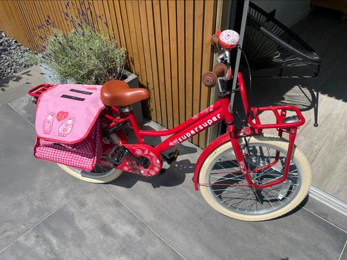 Popal supersuper cooper 20’’, Fietsen en Brommers, Fietsen | Meisjes, Zo goed als nieuw, 20 inch, Ophalen