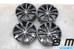 ORIGINEEL! 20 inch Suzuka velgen VW Tiguan 5NN601025Q, Gebruikt, Velg(en)
