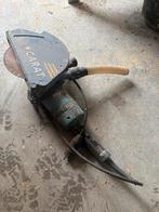 Slijpmolen makita met stofkap (demonteerbaar), Doe-het-zelf en Bouw, Ophalen, Gebruikt