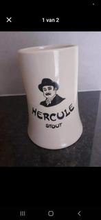 Bierpot Hercules Poirot, Ophalen, Zo goed als nieuw