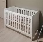 Bopita bed met aeromoov matras + beschermer, Kinderen en Baby's, Ophalen, Zo goed als nieuw, Matras