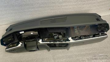 Volkswagen Tiguan24+  dashboard zonder airbags 571858019 beschikbaar voor biedingen
