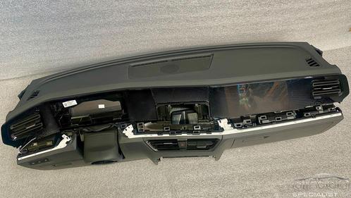 Volkswagen Tiguan24+  dashboard zonder airbags 571858019, Auto-onderdelen, Dashboard en Schakelaars, Gebruikt, Ophalen of Verzenden